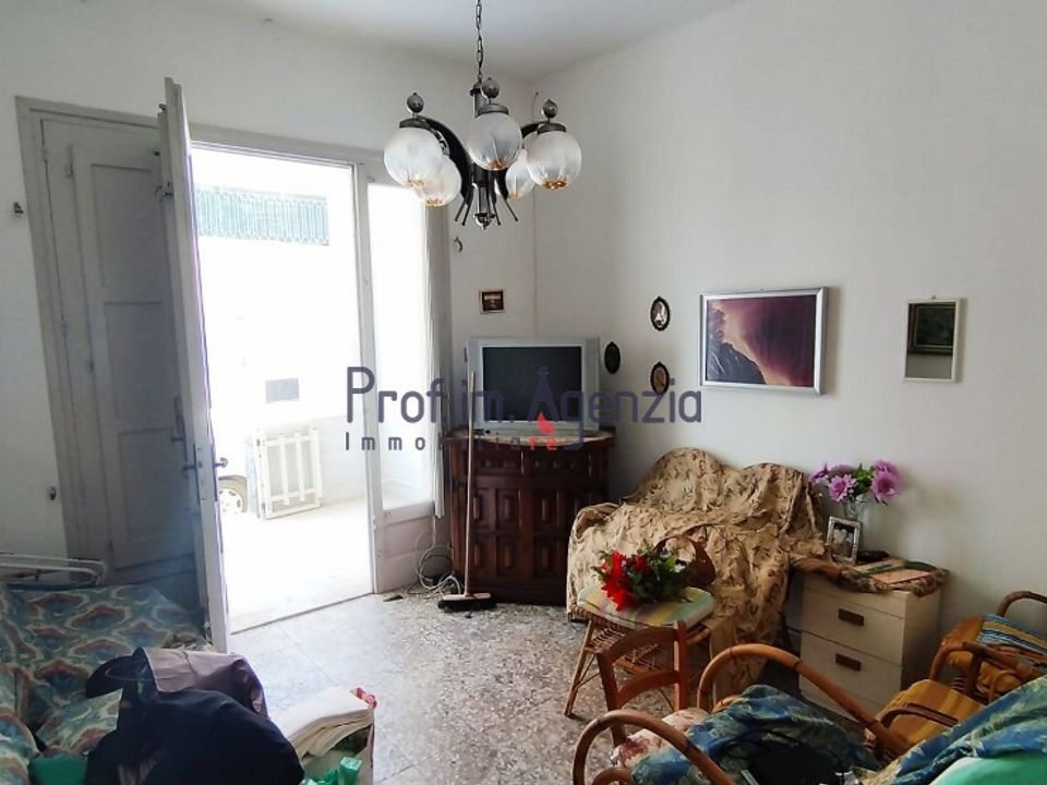 Lejlighed i Carovigno, Brindisi - foto 3